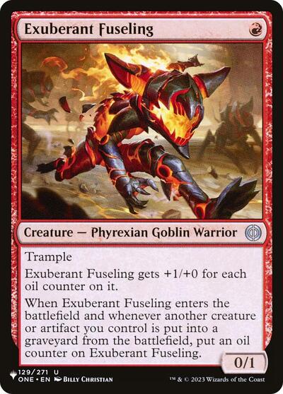 Exuberant Fuseling|1|0|0.00