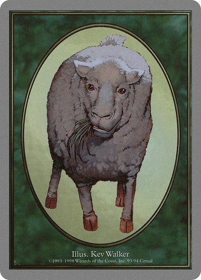 Sheep|5|0|0.00