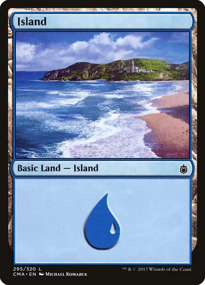 Island  295|2|0|0.00