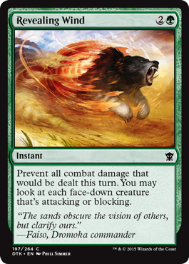 Revealing Wind|2|0|0.00