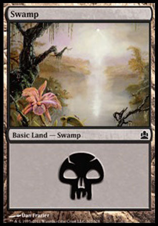 Swamp  307|0|0|0.00