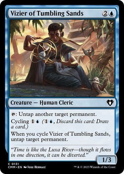 Vizier of Tumbling Sands|2|0|0.00