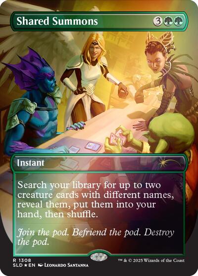 Shared Summons|1|0|0.00