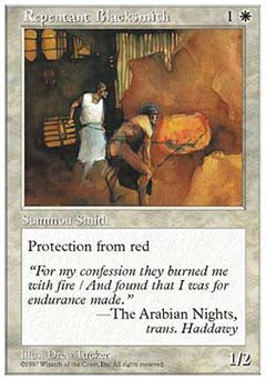 Repentant Blacksmith|2|0|0.00