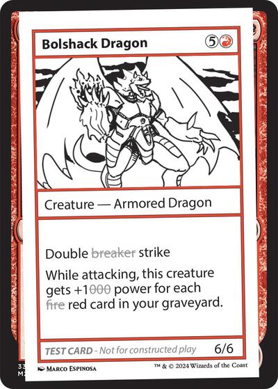 Bolshack Dragon|2|0|0.00