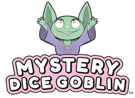 Mystery Dice Goblin Set Pack