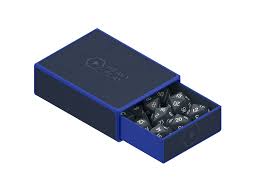 Heavy Play RNG Dicebox MAX