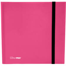 ultra pro 480 card binder Ultra PRO