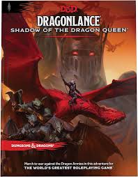 D&D Manuals/Books