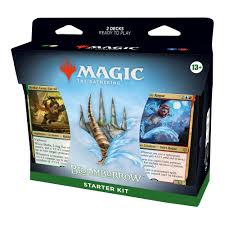 Bloomburrow Two-Player Starter Kit