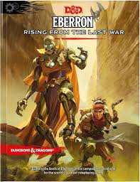 D&D Manuals/Books