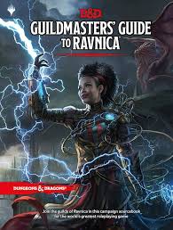 D&D Manuals/Books