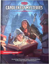 D&D Manuals/Books