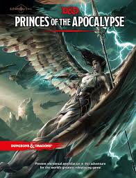 D&D Manuals/Books