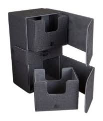 Legion Premium Convertible Deck Box