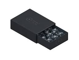 Heavy Play RNG Dicebox MAX