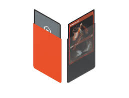 Heavy Play RFG Curv Sleeves