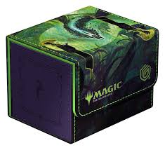 Ultimate Guard Sidewinder Deck Box