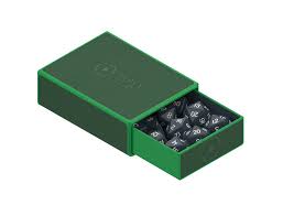 Heavy Play RNG Dicebox MAX