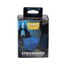 Dragon Shield Strongbox
