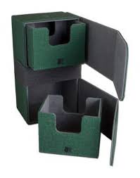 Legion Premium Convertible Deck Box