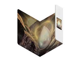 Heavy Play ETB Playmat
