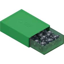 Heavy Play RNG Dicebox