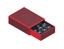 Heavy Play RNG Dicebox MAX