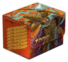 Ultimate Guard Sidewinder Deck Box