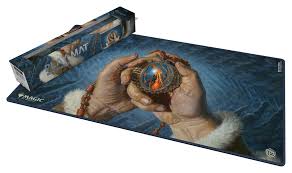 Ultimate Guard: Magic The Gathering | Tarkir Dragonstorm Mox Jasper Playmat