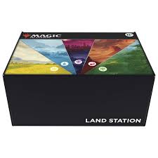 Magic: the Gathering Land Station - 400 Basic Lands