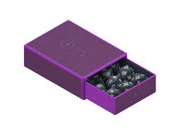 Heavy Play RNG Dicebox MAX