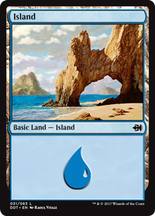 Island  31|0|0|0.00