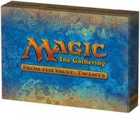 From the Vault: Twenty Box Set