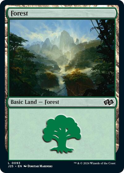 Forest  0093|5|0|0.00