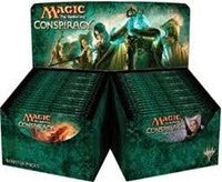 Conspiracy Booster Box