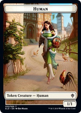 Human Token|0|0|0.00