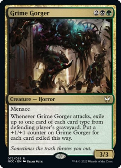Grime Gorger|13|0|0.00