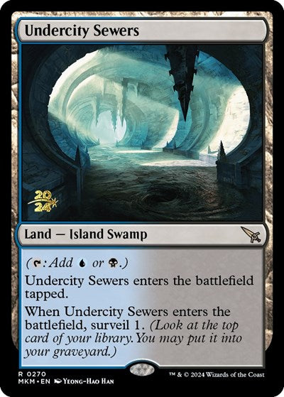 Undercity Sewers|1|0|0.00