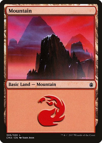 Mountain  305|4|0|0.00
