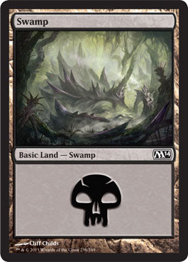 Swamp  238|1|0|0.00