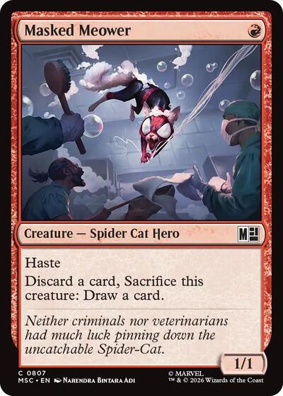 Masked Meower|3|0|0.00
