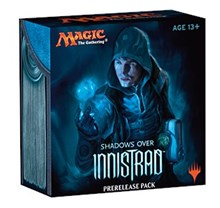 Shadows over Innistrad Prerelease Kit|1|0|0.00
