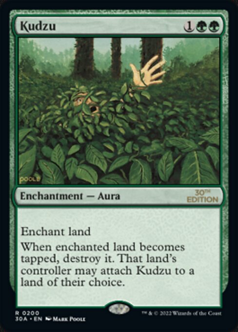 Kudzu|0|0|0.00