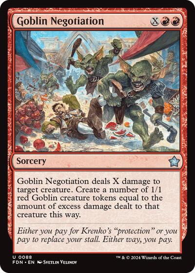 Goblin Negotiation|1|0|0.00