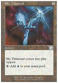 Sky Diamond|0|0|0.00
