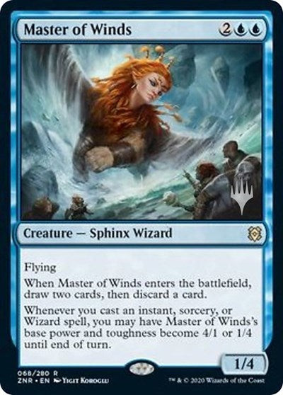 Master of Winds|1|0|0.00