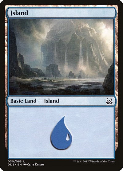 Island  30|1|0|0.00