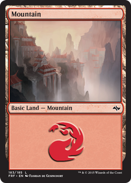 Mountain  183|1|0|0.00