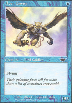 Aven Envoy|1|0|0.00